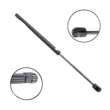 AMORTIGUADOR BAUL SUZUKI PORTON TRAS. CELERIO 11/13 HYUNDAI EON - AMORTIGUADOR BAUL SUZUKI PORTON TRAS. CELERIO 11/13 HYUNDAI EON -