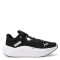 Championes de Mujer Puma Softride Pro Wns Negro - Blanco