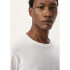 CAMISETA ML MASC BRANCO