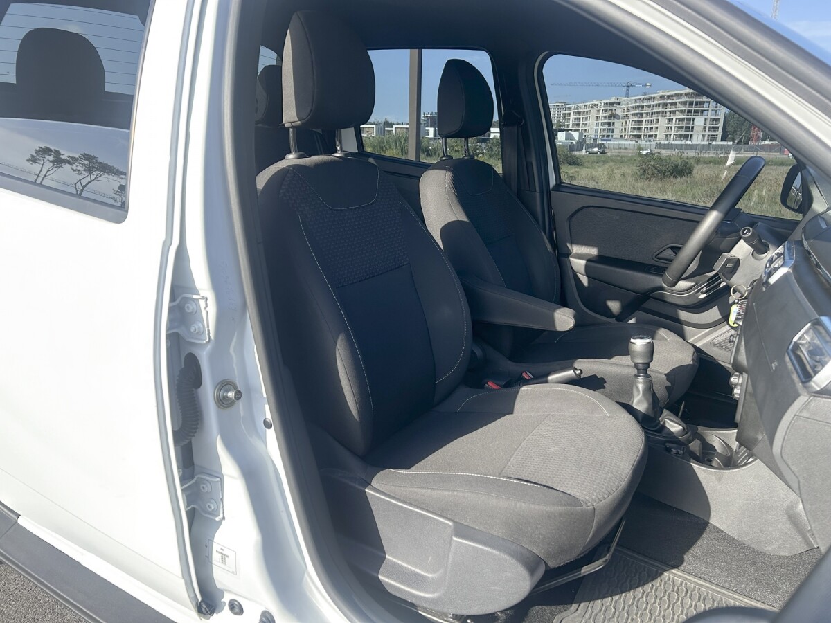 Renault Oroch Zen 1.6 0KM | Permuta / Financia Renault Oroch Zen 1.6 0KM | Permuta / Financia