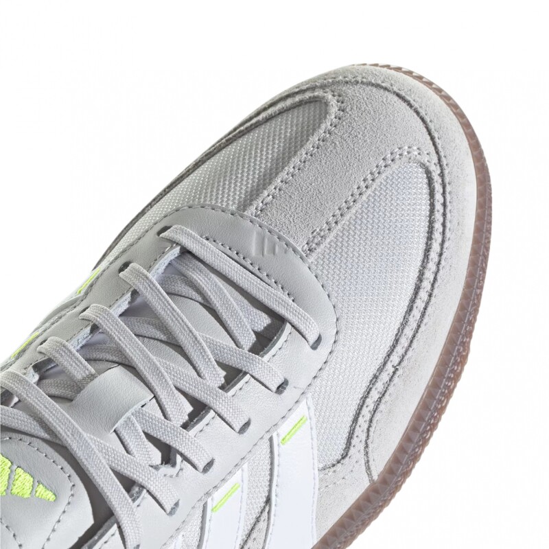 Championes adidas Predator 24 League Low Freestyle Grey