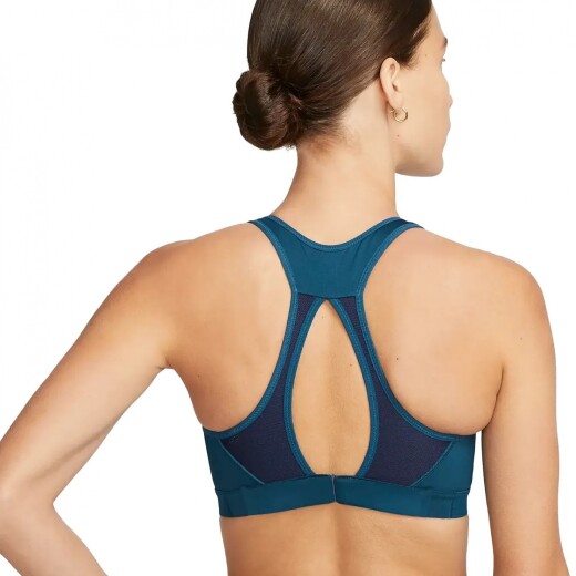 Top Nike Training Dama DF Swsh HS Bra S/C