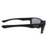 Lentes de Sol Chilli Beans Recife Negro con brillos