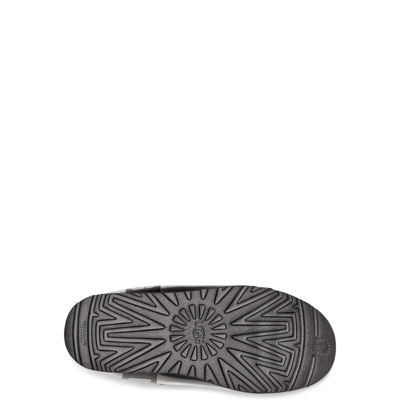 Classic Clear Mini W - Mujer Black