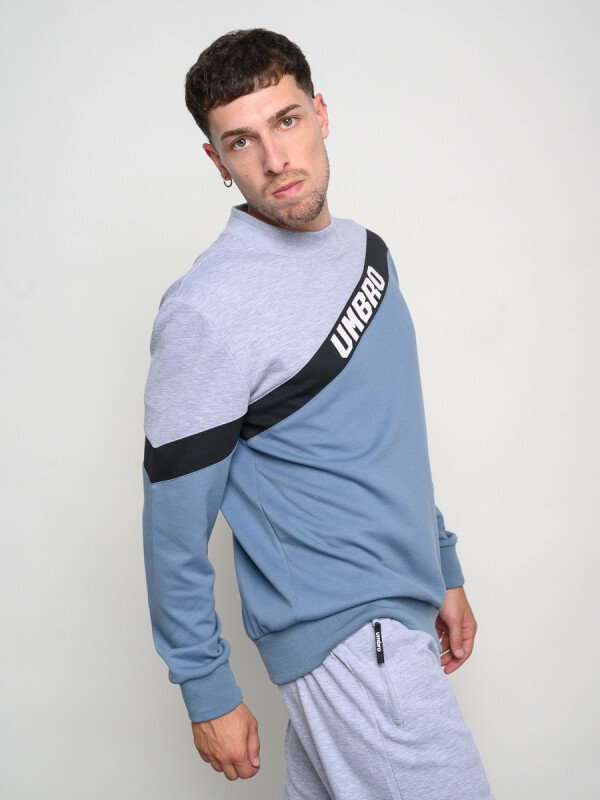 BUZO JUT Umbro Hombre P5m