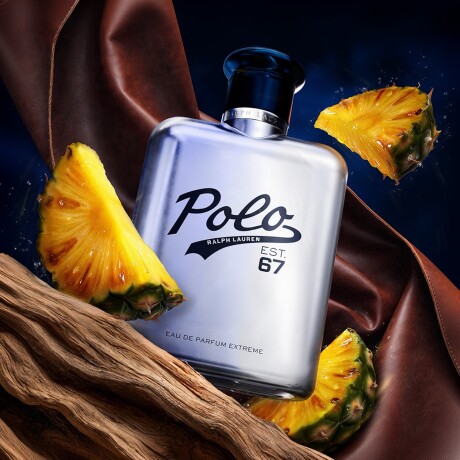Perfume Extreme Ralph Lauren Polo 67 EDP 125ml Perfume Extreme Ralph Lauren Polo 67 EDP 125ml