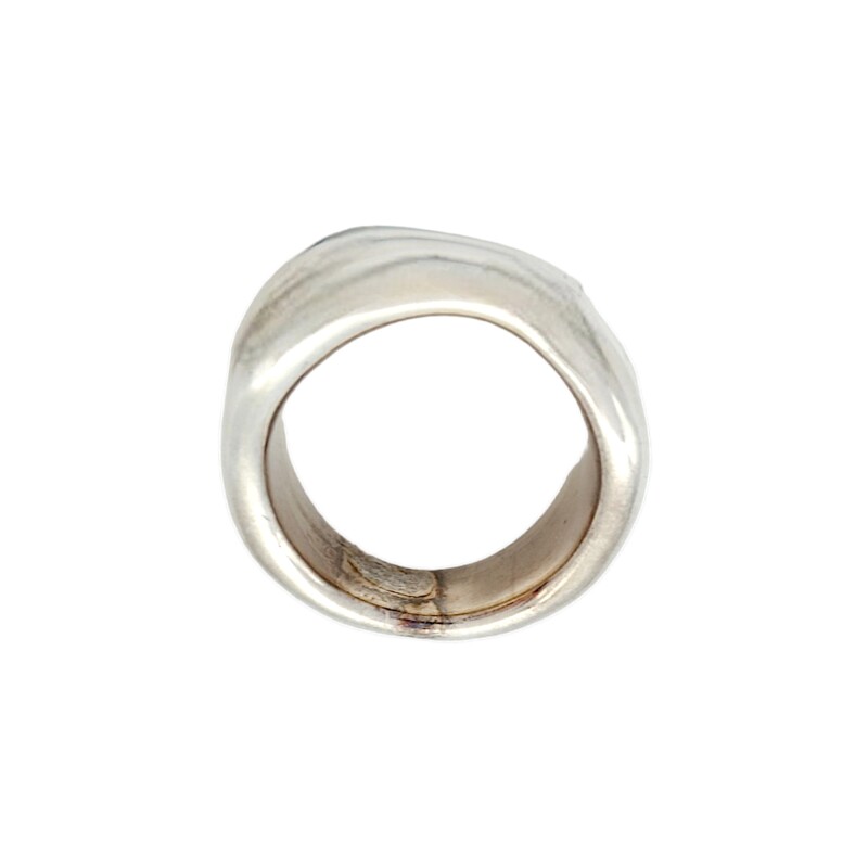 Anillo Triple-Plata 925 Inflada-Sin Piedra-AN3063 sinpiedra