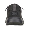 Sirocco Alta M Essentials - Hombre Black/black