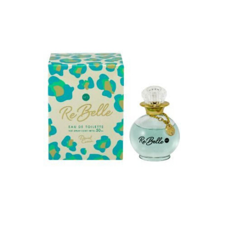 Fragancia Daniel Cassin Re Belle EDT 50 ml – Perfume Femenino Sofisticado Fragancia Daniel Cassin Re Belle EDT 50 ml – Perfume Femenino Sofisticado