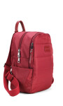 MOCHILA DENVER FRAMBUESA