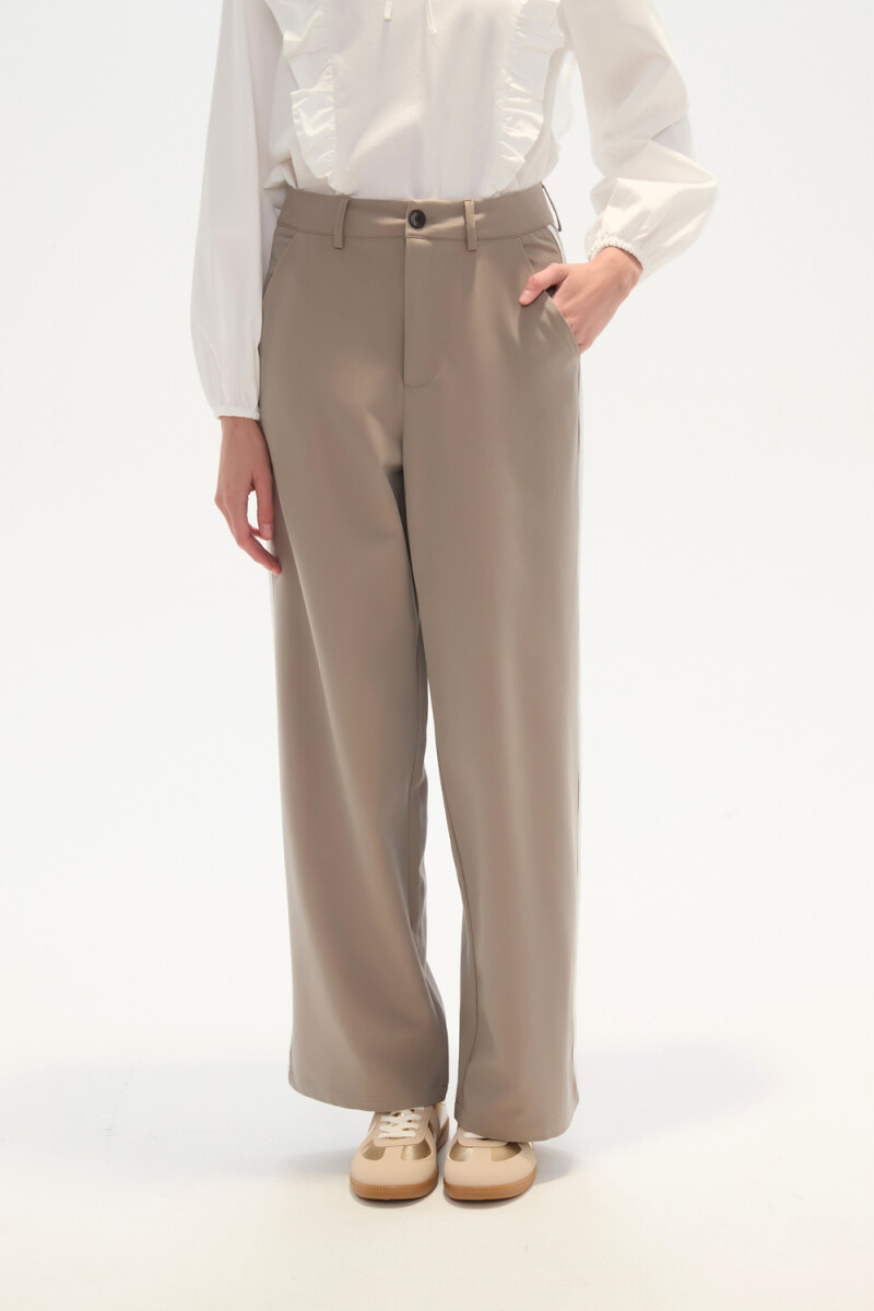 Pantalon Inceli - Estampado 1 