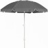 Sombrilla Playa Premium 2.0 Mts C/tirabuzon Y Corta Viento! Sombrilla Playa Premium 2.0 Mts C/tirabuzon Y Corta Viento!