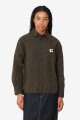 Camisa W' Leo Verde