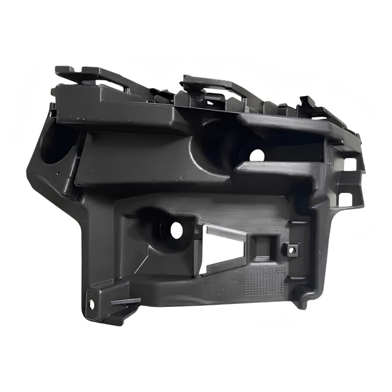 SOPORTE DE PARAGOLPE TRASERO DERECHO VW NIVUS 2025 Soporte De Paragolpe Trasero Derecho Vw Nivus 2025