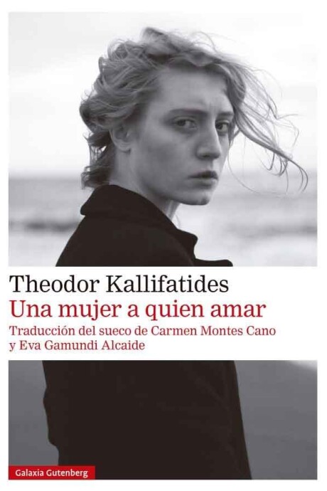 UNA MUJER A QUIEN AMAR UNA MUJER A QUIEN AMAR