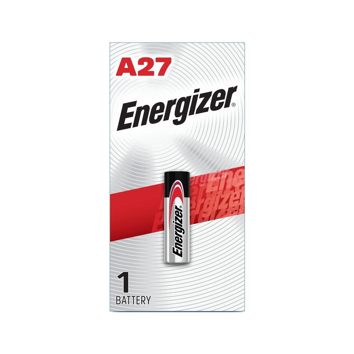 Pila Energizer A27 