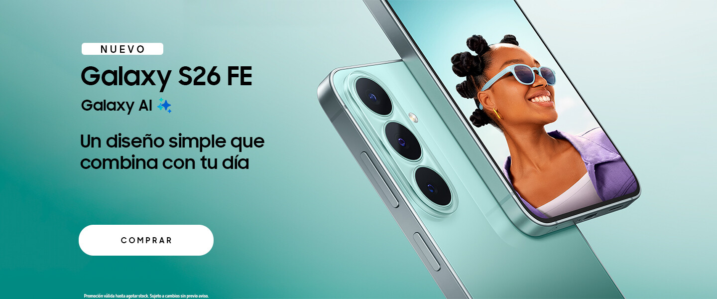 s26 fe