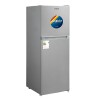 Heladera No Frost Enxuta Renx275 Acero Inoxidable Con Freezer 248 Lt 220v - 240v Heladera No Frost Enxuta Renx275 Acero Inoxidable Con Freezer 248 Lt 220v - 240v