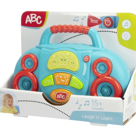 ABC Music Radio 001