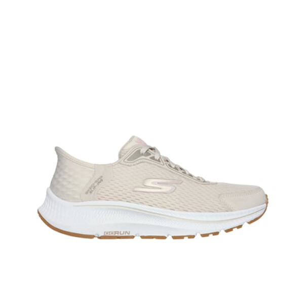 Championes Slip-Ins: Go Run Consistent 2.0 Beige
