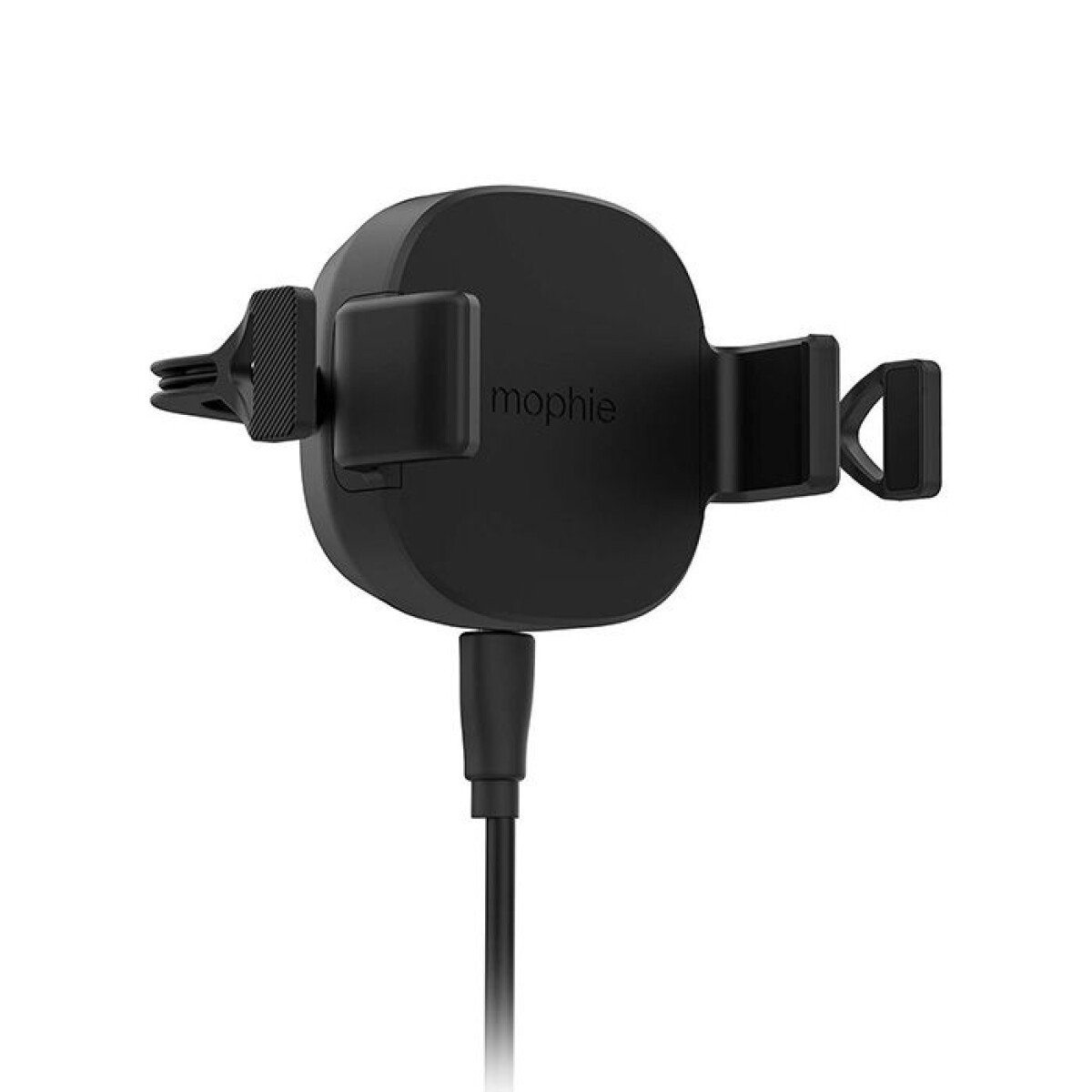 Mophie universal wireless charge stream car vent Mophie universal wireless charge stream car vent