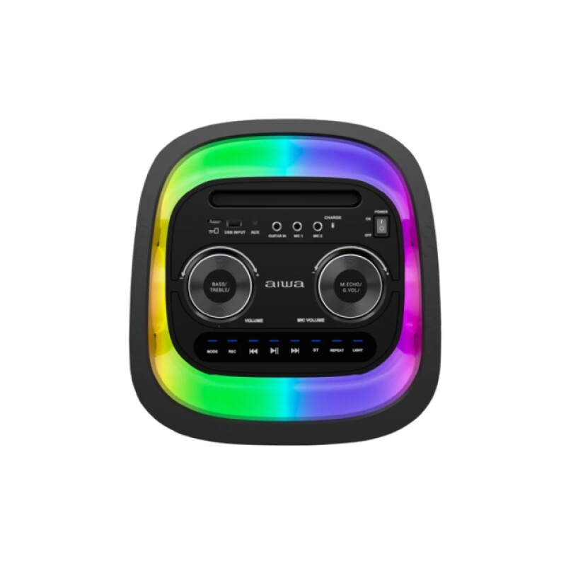 Parlante Aiwa 800w (h5d) Parlante Aiwa 800w (h5d)