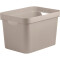 Organizador Cube Nº4 Beige