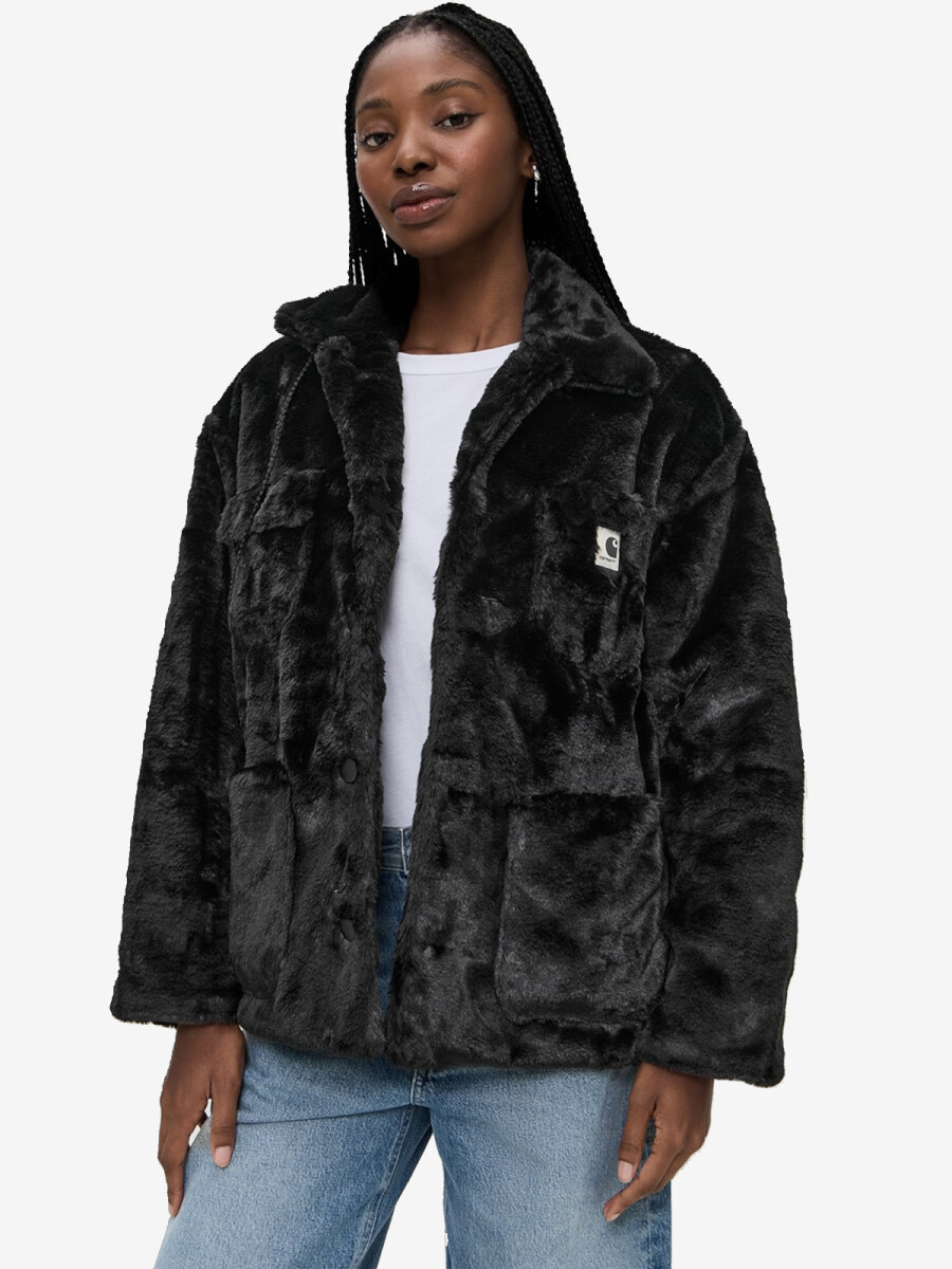 W' OLNEY MICHIGAN COAT 