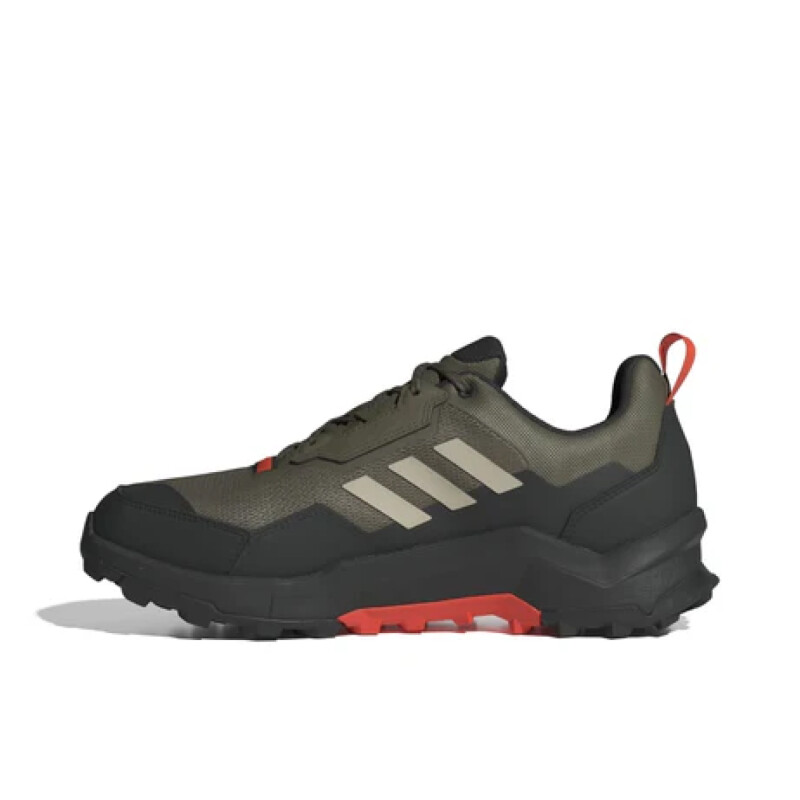 Championes Adidas Terrex Ax4 - Verde Championes Adidas Terrex Ax4 - Verde