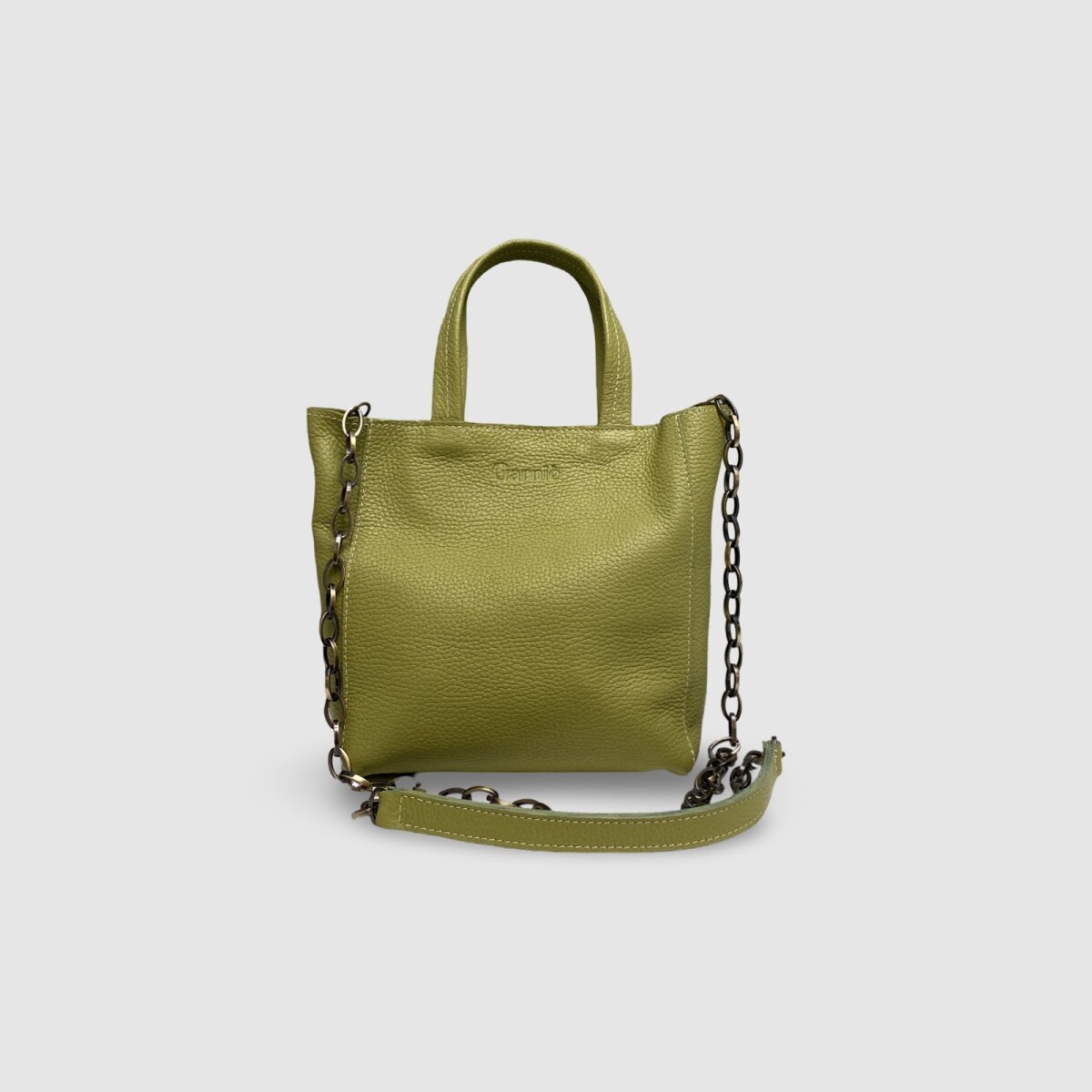 cartera Cecilia - Verde 