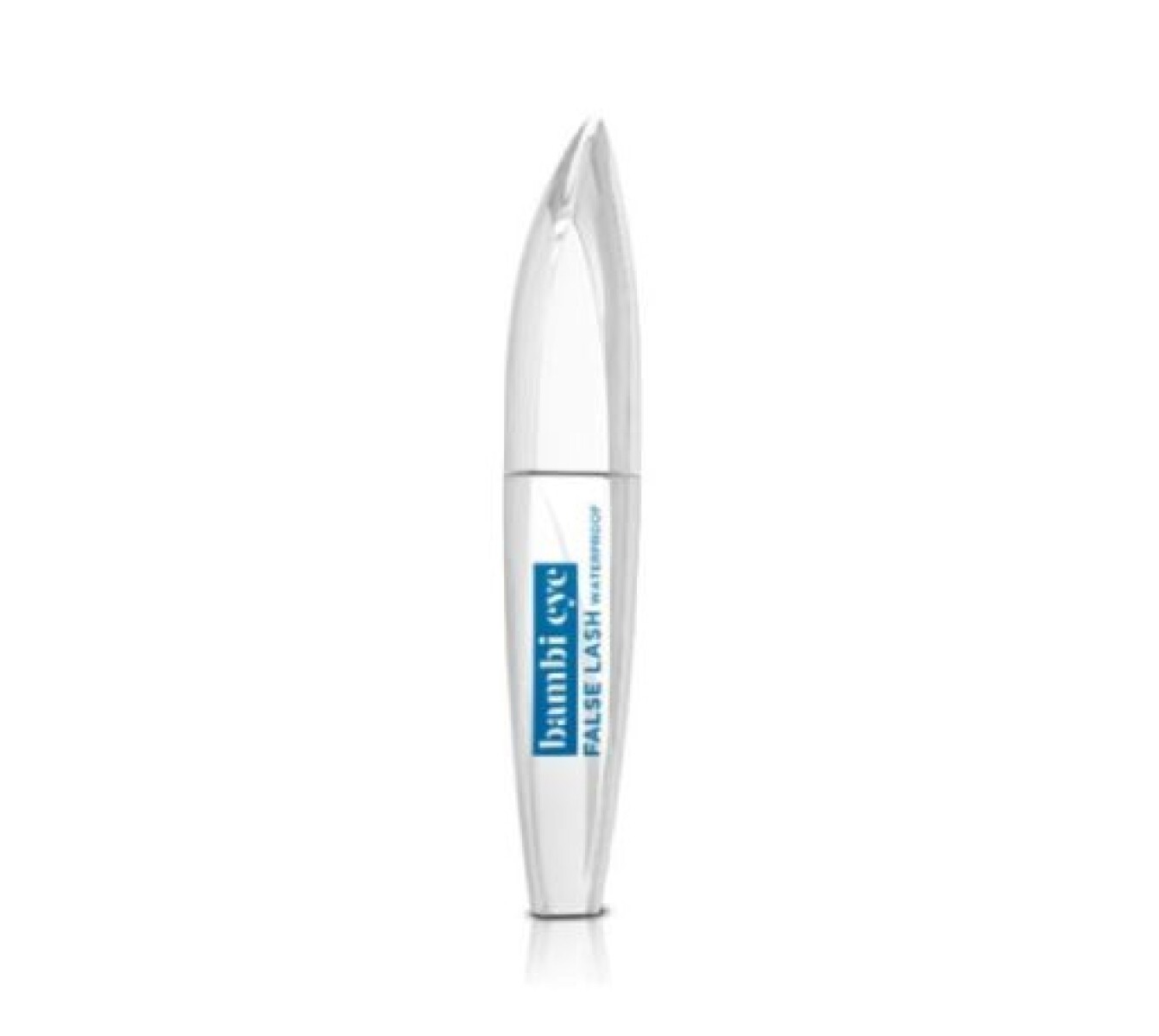 L’Oréal Mascara de Pestañas Bambi Eye Waterproof N°405 Black – Volumen y Definición Impermeable