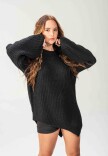 Sweater Escencia Negro