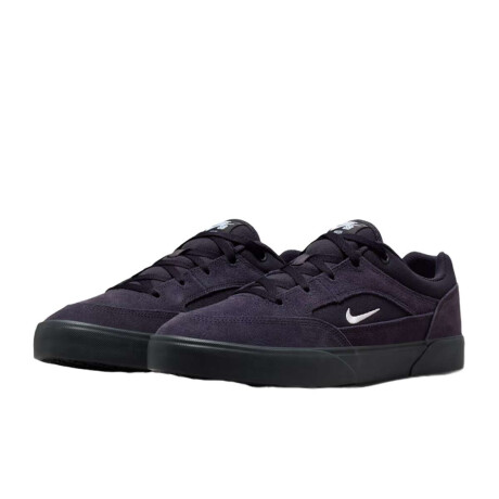 Championes Nike Sb Malor Negro