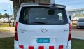 Hyundai H1 12Plz Minibus Diesel - 2014 Hyundai H1 12Plz Minibus Diesel - 2014