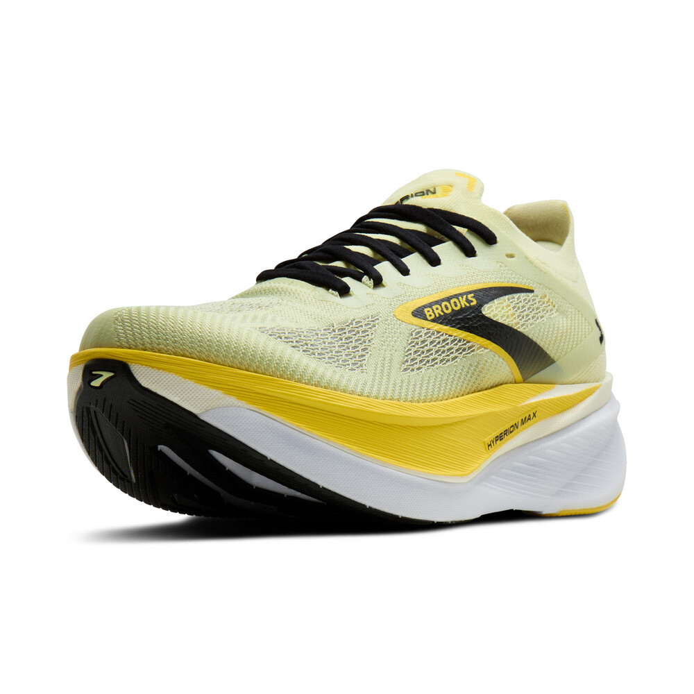 Zapatillas Running Hyperion Max 3 Hombre Pink