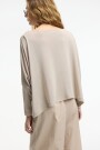 SWEATER KIRA Natural