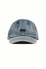 CAPS MAIN UNIC BASEBALL DENIM Azul