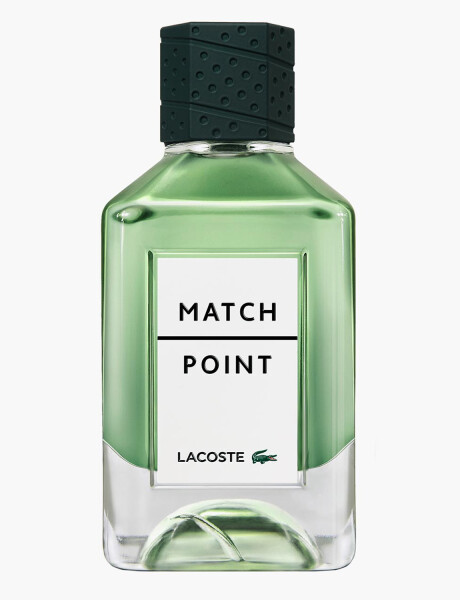 Perfume Lacoste Match Point 100ml Original Perfume Lacoste Match Point 100ml Original