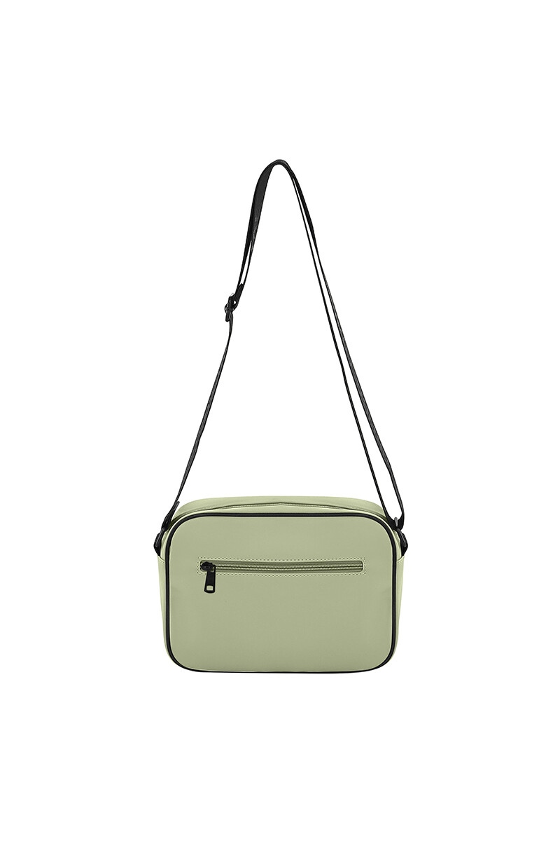 Morral Las Oreiro celeste