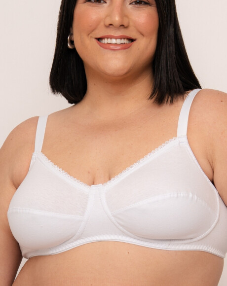 Soutien Reductor Iria Blanco