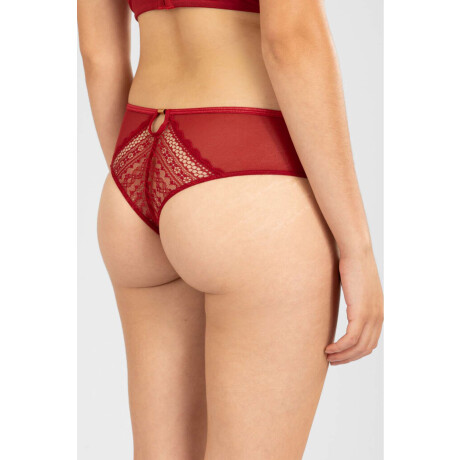 Colaless rubi Rojo