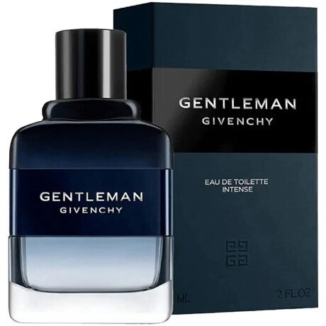 Givenchy Gentleman Edt Intense 100 Ml Givenchy Gentleman Edt Intense 100 Ml