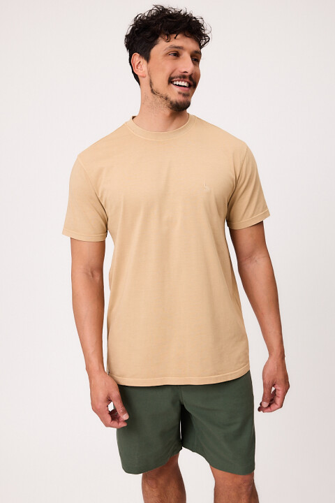 SHORT BORGUS POLANCO Verde