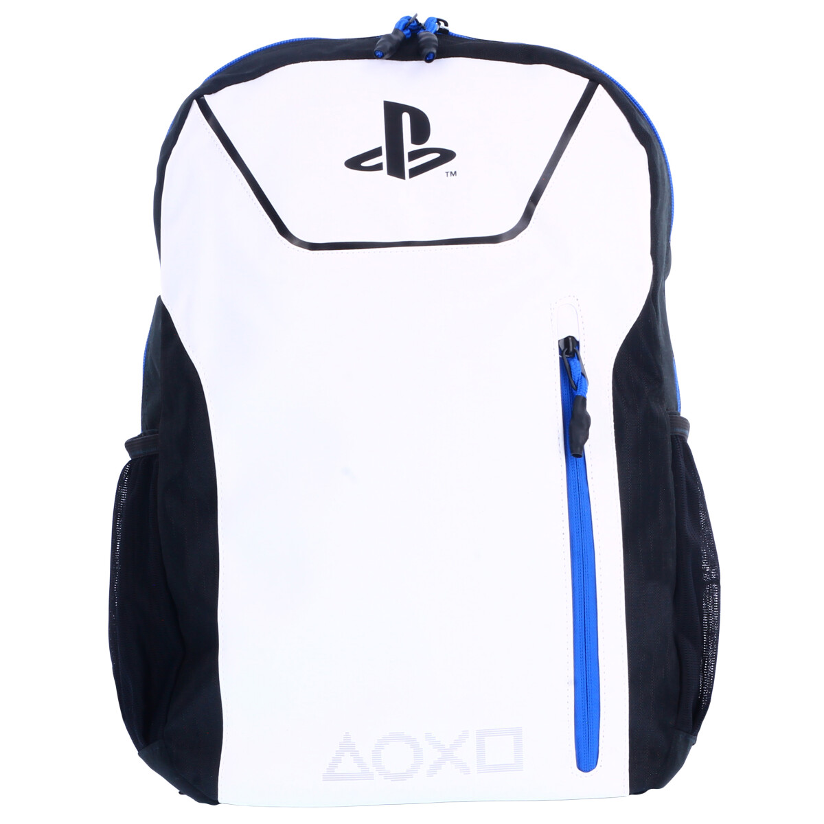 Mochila Play Station Play Station - Blanco - Negro 