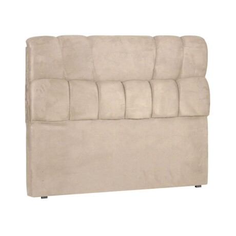 RESPALDO 2 PLAZAS PARA SOMMIER 1,40 MT - LARA BOUCLE RESPALDO 2 PLAZAS PARA SOMMIER 1,40 MT - LARA BOUCLE