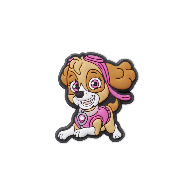 Jibbitz™ Charm Paw Patrol Skye Multicolor