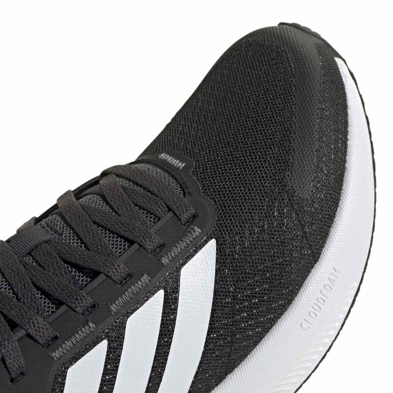 CHAMPIONES ADIDAS RUNBLAZE W Mujer IH6710 Negro-blanco