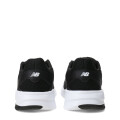 Championes Unisex New Balance 578 Negro - Blanco