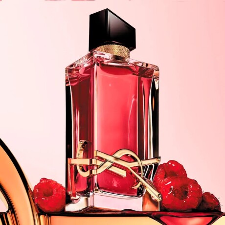 YSL Libre Berry Crush eau de parfum fruitée 90 ml