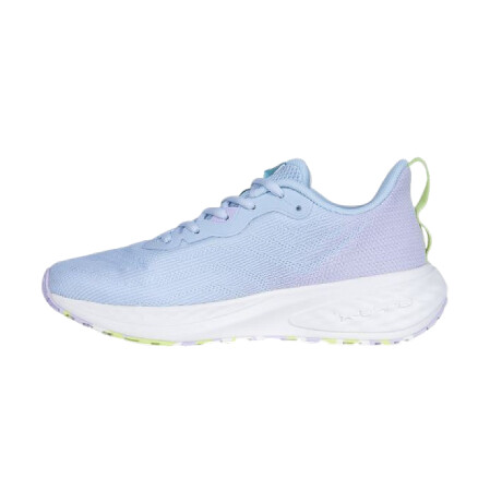CHAMPIONES 361 CUSHION Light Purple
